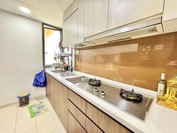 Palm Isles (D17), Condominium #588845231